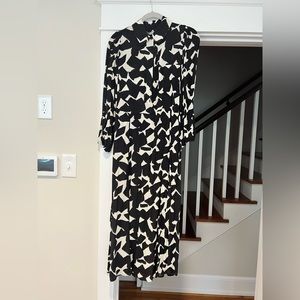 Zara Emilie Dress
